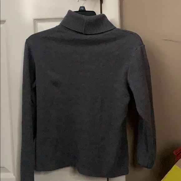 Turtle neck - Picture 1 of 1